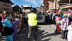 20200222 Umzug, Strassenfasnacht und Fasnachtsparty in Malbun