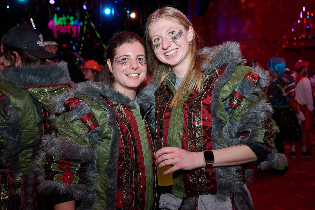 Schaabumm 2026 (10.01.2026)