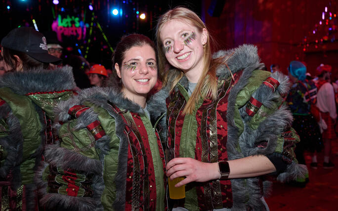 Schaabumm 2026 (10.01.2026)