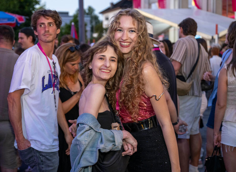 FL1.Life Festival mit Mark Forster und Naturally 7, Schaan (04.07.2026)
