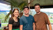 Rooftop Daydance Kommod Ruggell (19.07.2025)