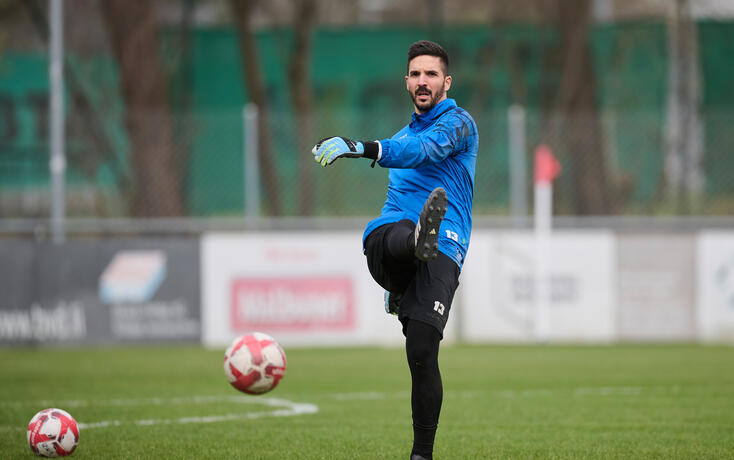 USV - WINTERTHUR U21