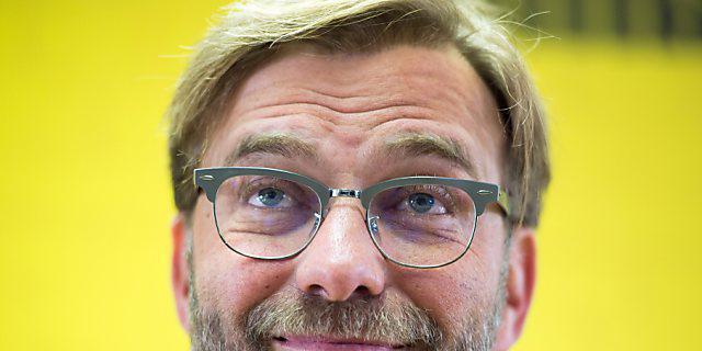Jürgen Klopp will nochmals die Bayern ärgern