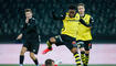 Schweiz Fussball Super-League BSC Young-Boys - FC Vaduz