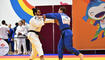 230530 Kleinstaatenspeile in Malta - Tag 2 - Judo -