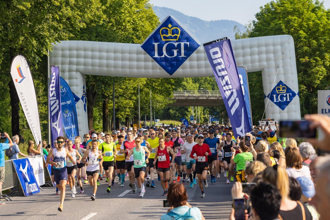 22. LGT Alpin Marathon (03.06.2023)