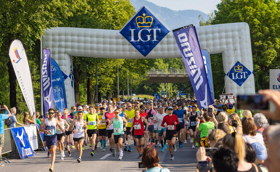 22. LGT Alpin Marathon (03.06.2023)