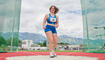 Landesmeisterschaften Leichtathletik in Schaan (18.05.2024)