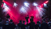 Open Hair Metal Festival in Balzers