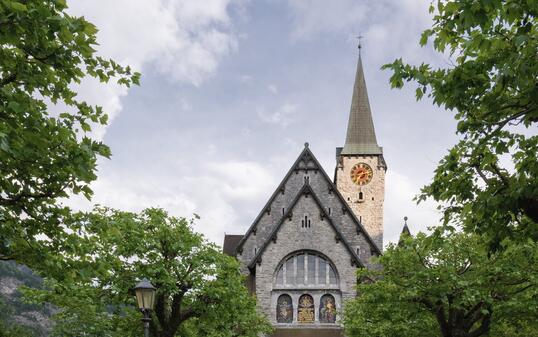 250513 Gemeinde Balzers