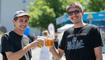 Tresner Dorffaescht und Streetfood-Festival