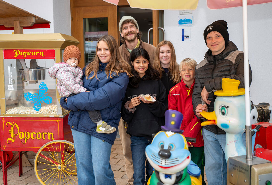 10. Plankner Markttag in Planken (27.09.2025)