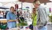 Staatsfeiertag 2022: Volksfest in Vaduz