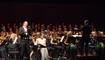 Konzert Carmina Burana Vaduz