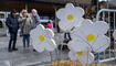 Frühlings- und Kunsthandwerksmarkt Eschen