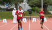 Leichtathletik Kids-Cup-Finale