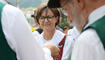 Nordostschweizer Jodlerfest in Altstätten