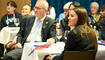 EuroSkills 2025: Empfang in Liechtenstein (17.09.2025)