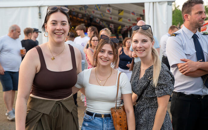 116. Landesfeuerwehrtag in Gamprin - Party (20.06.2026)