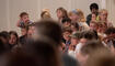 Kinderkonzert der Harmoniemusik Triesen mit der Jungmusik und der Mönsterli-Band, Triesen