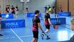 Der Badminton-Club aus Darlington in Liechtenstein (21.07.2023 & 22.07.2023)