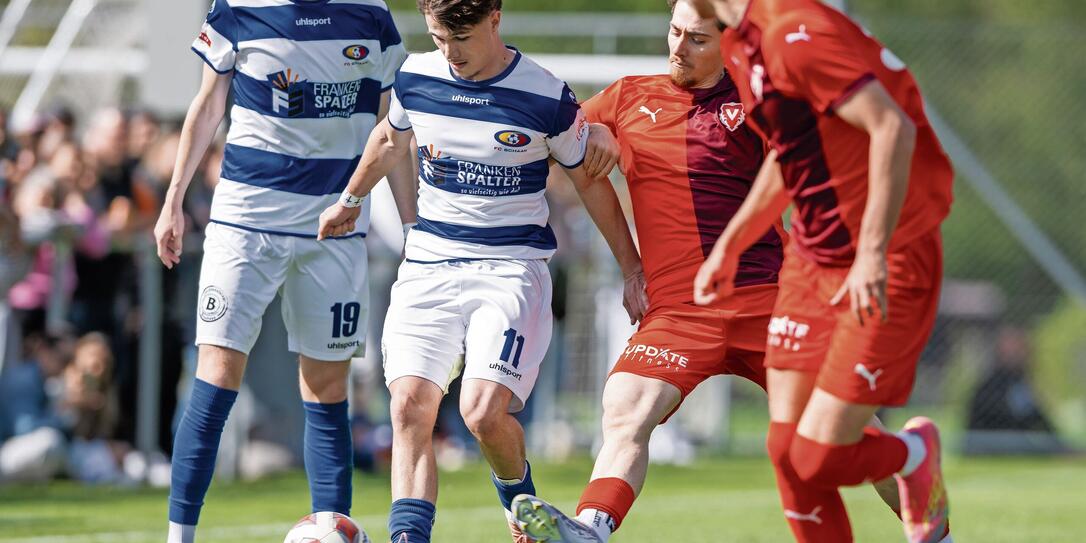 FC Vaduz 2 - FC Schaan FC Vaduz 2 - FC Schaan