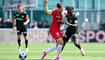 FC Vaduz - FC St. Gallen (02.08.2026)