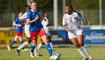 Liechtenstein - Namibia in Ruggell (11.07.2024)