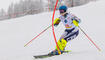 Liechtensteinische Alpine Skimeisterschaft NC Slalom Damen
