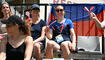 4. Wettkampftag in Andorra
