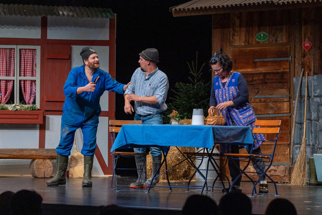 Dreik&ouml;nigsunterhaltung der Feuerwehr Vaduz (05.01.2026)