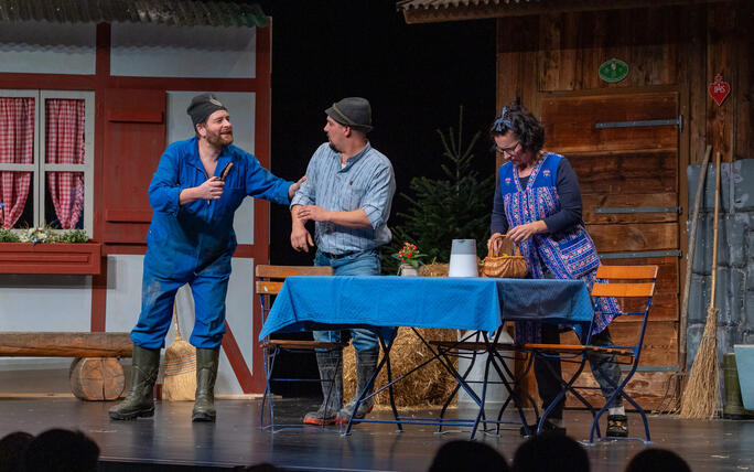 Dreik&ouml;nigsunterhaltung der Feuerwehr Vaduz (05.01.2026)