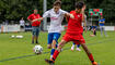 Landesmeisterschaft Turnier D – Junioren Finalspiel FC Schaan vs FC Balzers um den 3. Platz