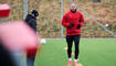 Trainingstart FC Vaduz (03.01.2025)