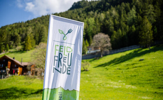 Tag der offenen Hoftür – Foppahof, Masescha