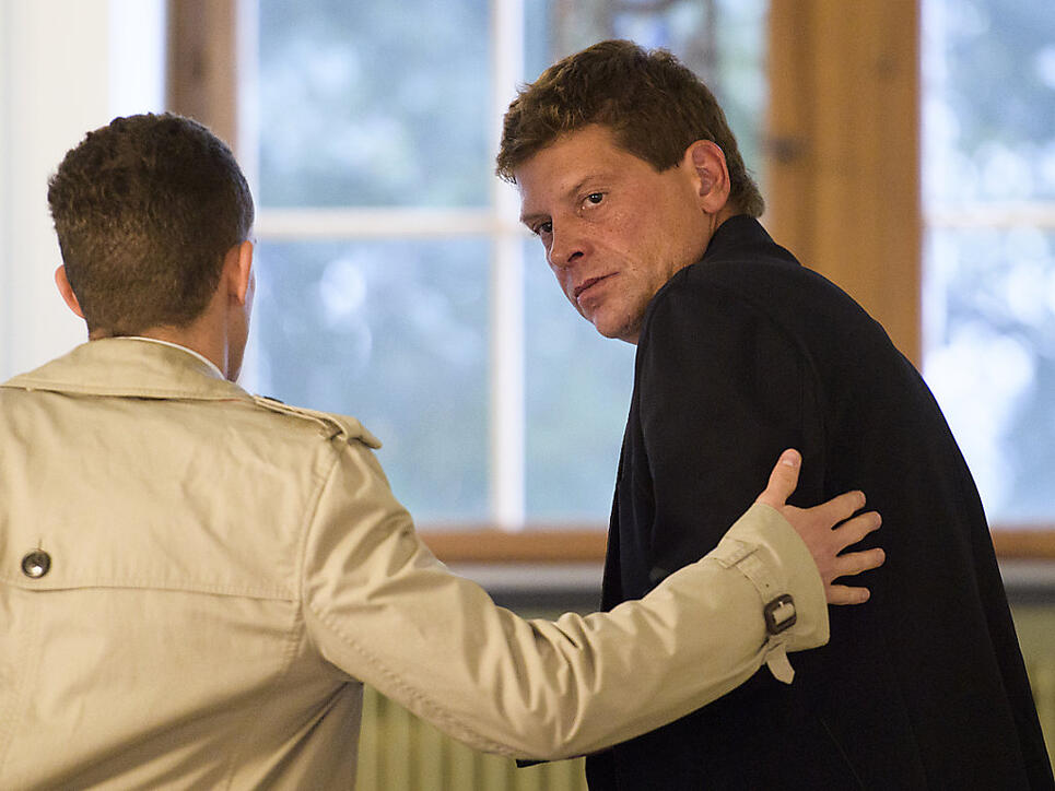 Einweisung in die Klinik: Der einstige Radprofi Jan Ullrich ist tief gefallen. (Archivbild)