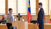 Landtagseröffnung in Vaduz (10.04.2025)