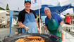 Staatsfeiertag 2025: Volksfest im Städtle Vaduz