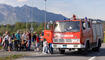 Tag der offenen Tore bei der Feuerwehr Schaan