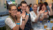 Weisswurstparty am Landesfeuerwehrfest in Gamprin (19.06.2026)