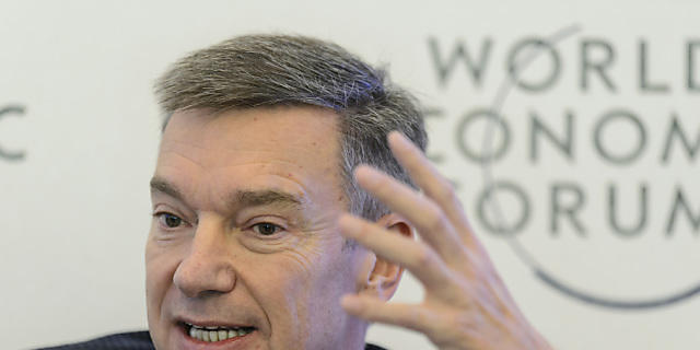 Adecco-CEO Patrick De Maeseneire verlässt überraschend den Konzern.