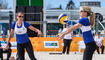 GSSE Beachvolleyball Damen