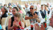 Blasmusik-Treffen in Gams