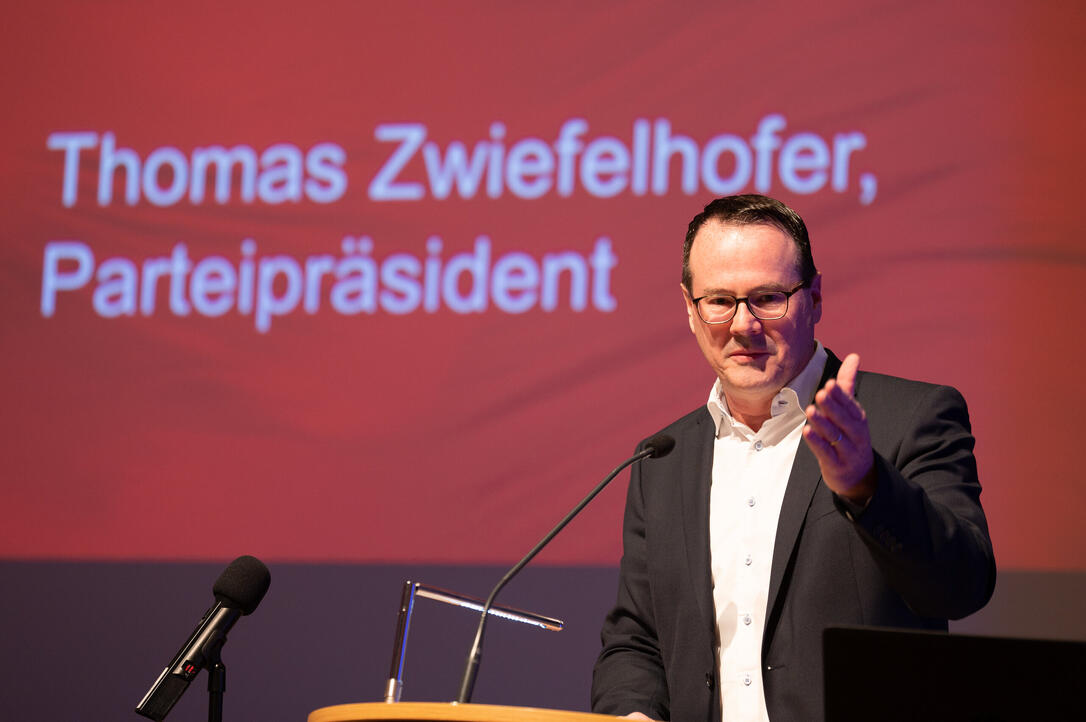 VU Nominationsversammlung Schaan