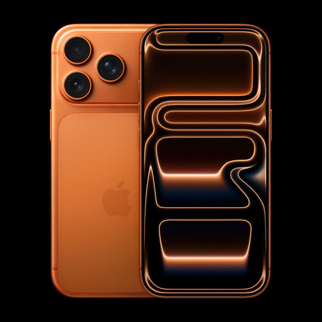iPhone 17