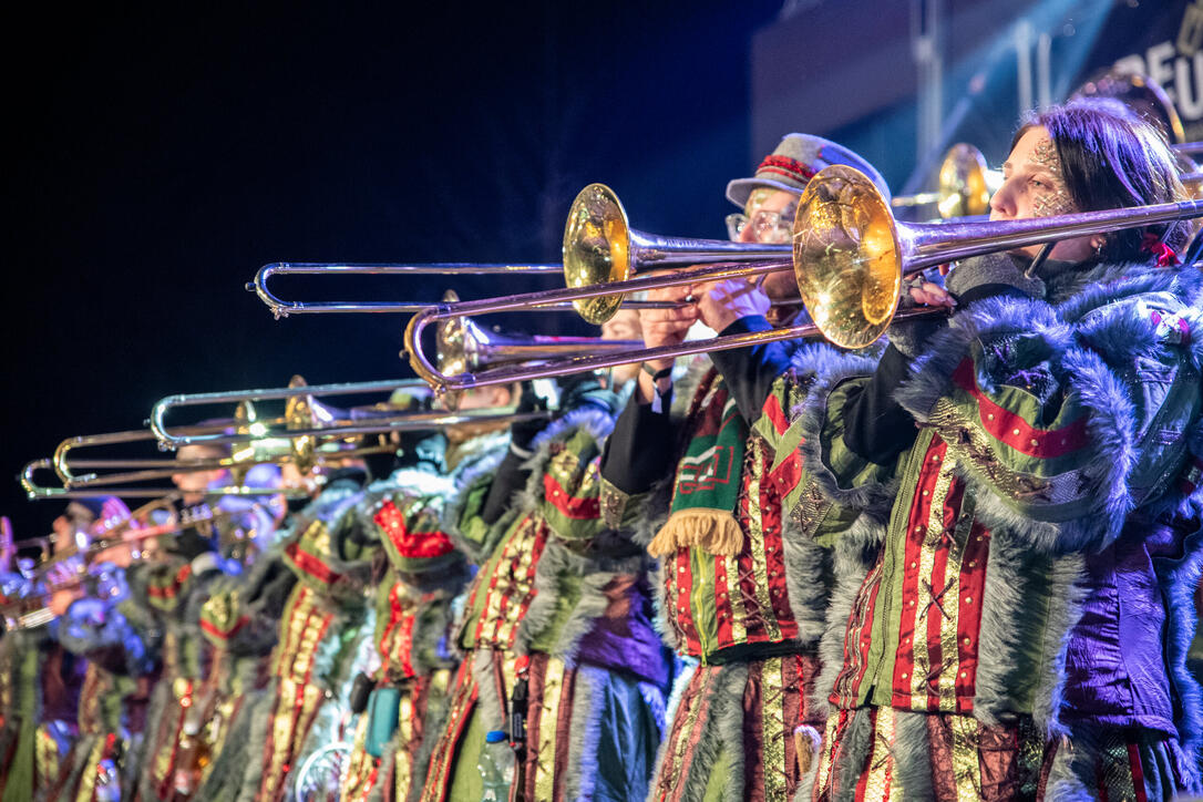 Monsterkonzert Triesen (24.01.2026)
