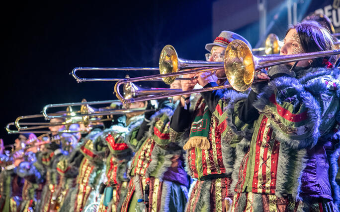 Monsterkonzert Triesen (24.01.2026)