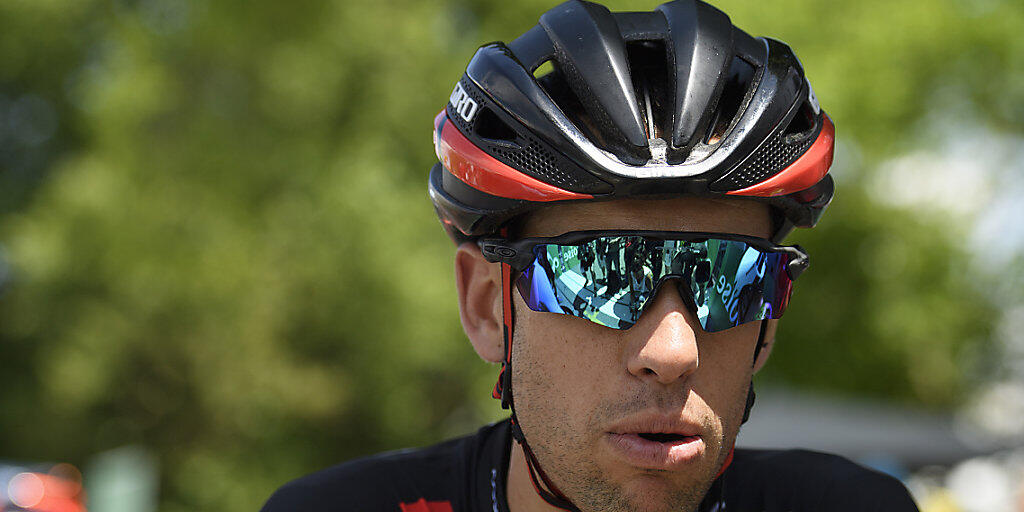 Richie Porte nimmt erstmals an der Tour de Suisse teil und hat ausgezeichnete Chancen, die neuntägige Rundfahrt zu gewinnen