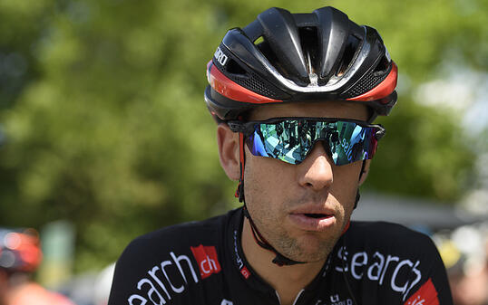 Richie Porte nimmt erstmals an der Tour de Suisse teil und hat ausgezeichnete Chancen, die neuntägige Rundfahrt zu gewinnen