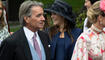 Hochzeit von Prinzessin Marie Caroline & Leopoldo Maduro Vollmer